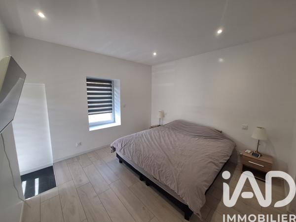 Maison à vendre 4 pièces 120 m² Scientrier