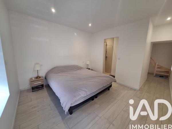 Maison à vendre 4 pièces 120 m² Scientrier