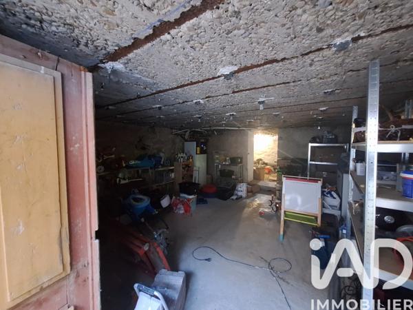 Maison à vendre 4 pièces 120 m² Scientrier