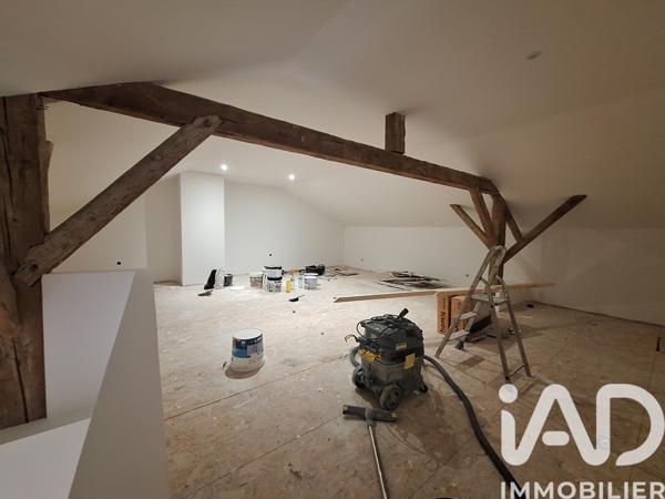 Maison à vendre 4 pièces 120 m² Scientrier