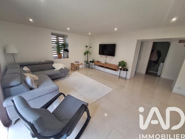 Maison à vendre 4 pièces 120 m² Scientrier