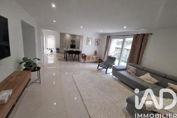 Maison à vendre 4 pièces 120 m² Scientrier