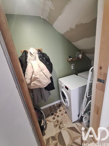 Maison à vendre 4 pièces 120 m² Scientrier