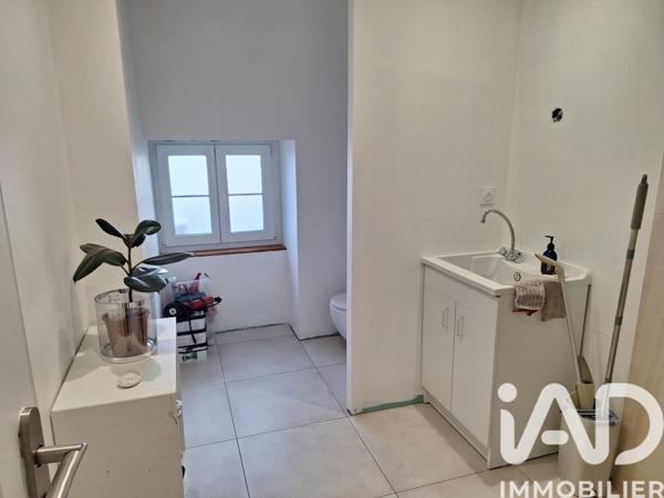 Maison à vendre 4 pièces 120 m² Scientrier