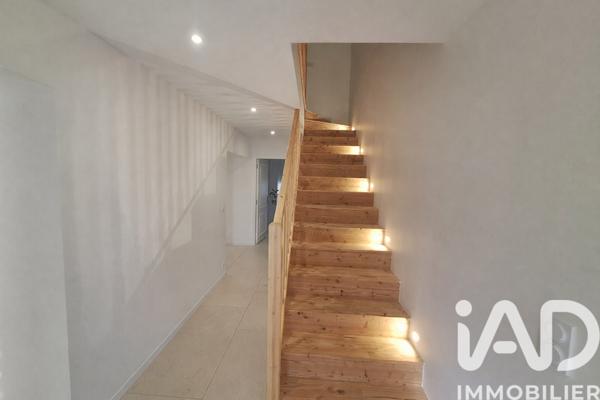 Maison à vendre 4 pièces 120 m² Scientrier