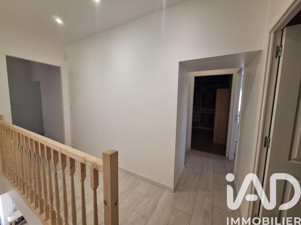 Maison à vendre 4 pièces 120 m² Scientrier