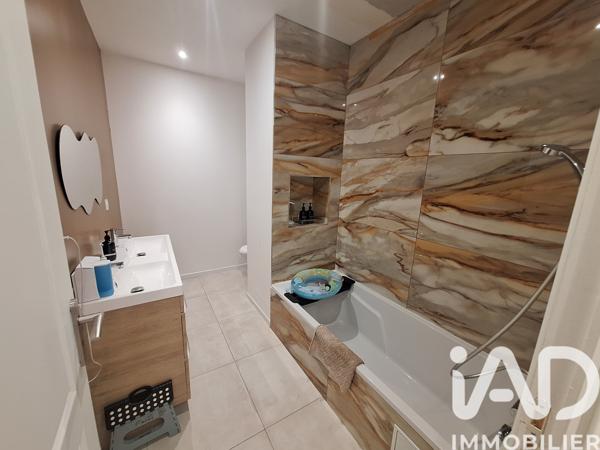 Maison à vendre 4 pièces 120 m² Scientrier