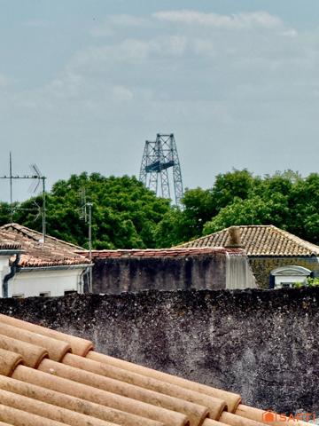 Maision 2 chambres voir 3 avec garage