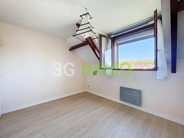 Vente / Appartement T3