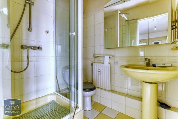 Appartement à vendre 6 pièces 130m² Nanterre (92000)