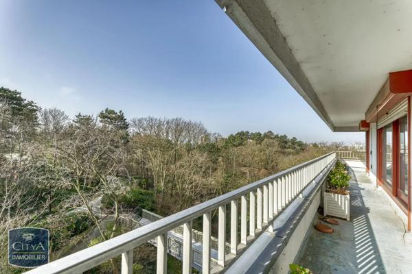 Appartement à vendre 6 pièces 130m² Nanterre (92000)