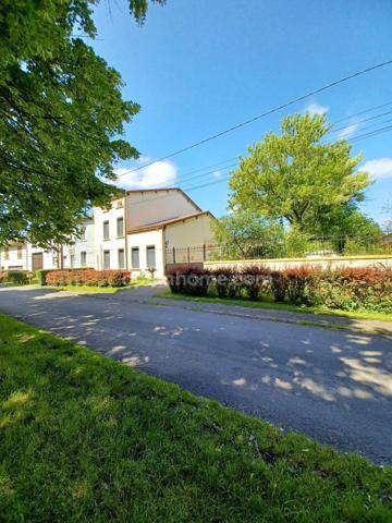 A VENDRE MAISON BOURGEOISE 4 CHAMBRES, JARDINS, GARAGE, SANS VIS A VIS!!