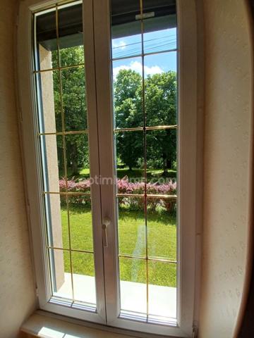 A VENDRE MAISON BOURGEOISE 4 CHAMBRES, JARDINS, GARAGE, SANS VIS A VIS!!