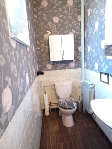 A VENDRE MAISON BOURGEOISE 4 CHAMBRES, JARDINS, GARAGE, SANS VIS A VIS!!