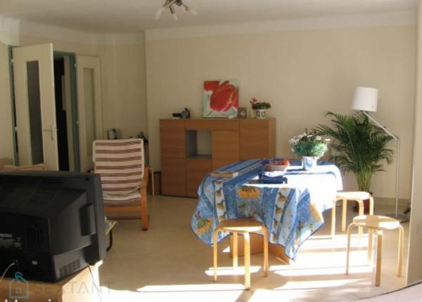 Six-fours Les Lônes - 3 pièces 63.95 m2