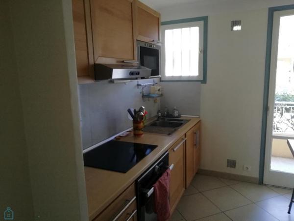 Six-fours Les Lônes - 3 pièces 63.95 m2