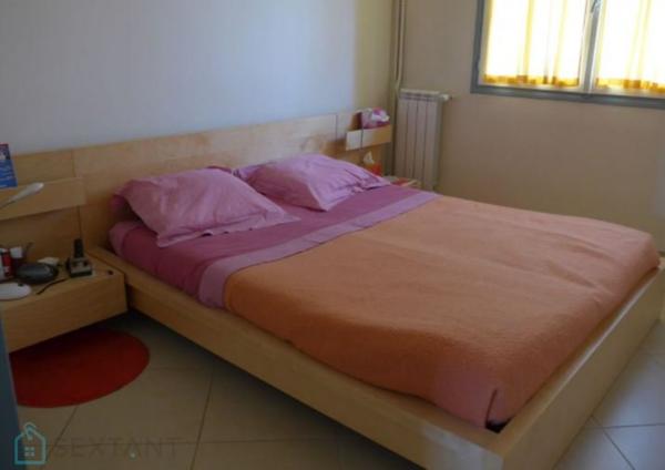 Six-fours Les Lônes - 3 pièces 63.95 m2