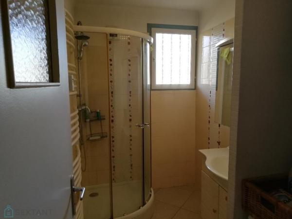 Six-fours Les Lônes - 3 pièces 63.95 m2