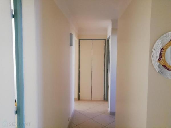 Six-fours Les Lônes - 3 pièces 63.95 m2