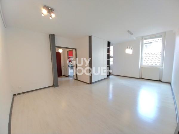 APPARTEMENT 3 PIECES HYPERCENTRE AGEN