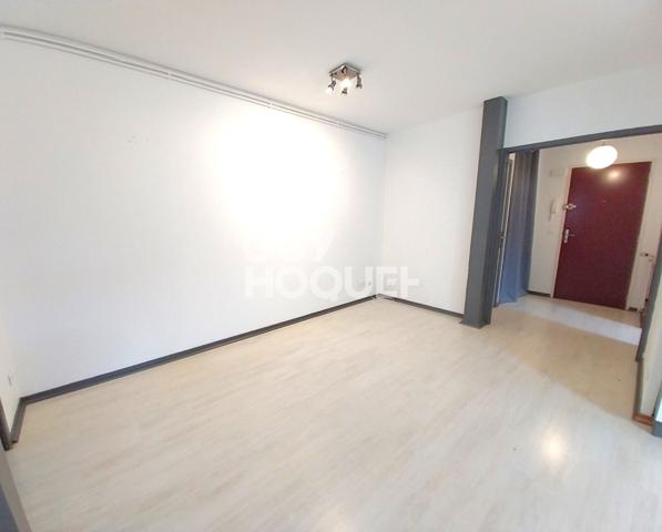 APPARTEMENT 3 PIECES HYPERCENTRE AGEN