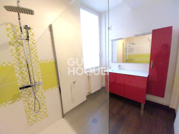 APPARTEMENT 3 PIECES HYPERCENTRE AGEN