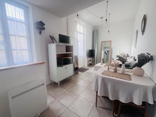 Maison à vendre |  Rochefort |  3 pièces | 47 m²