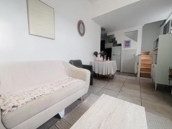 Maison à vendre |  Rochefort |  3 pièces | 47 m²