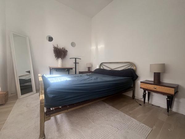 Maison à vendre |  Rochefort |  3 pièces | 47 m²