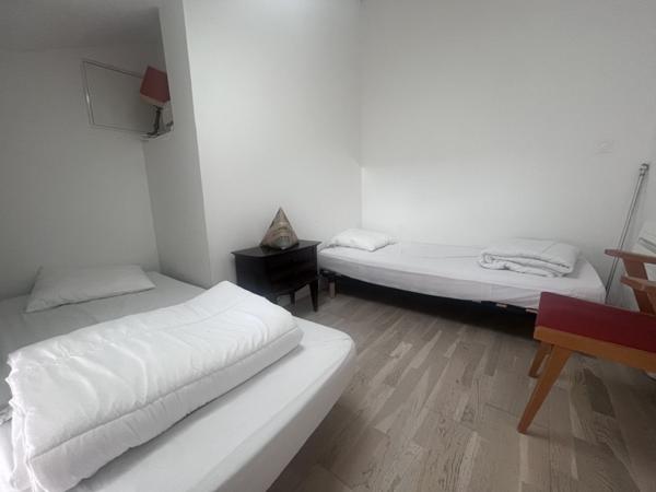 Maison à vendre |  Rochefort |  3 pièces | 47 m²