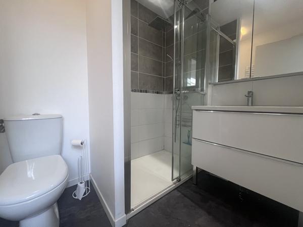 Maison à vendre |  Rochefort |  3 pièces | 47 m²