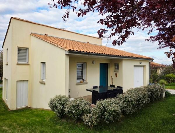 Maison Mansle 104 m2 , Mansle Maison Mansle 104 m2 , Mansle