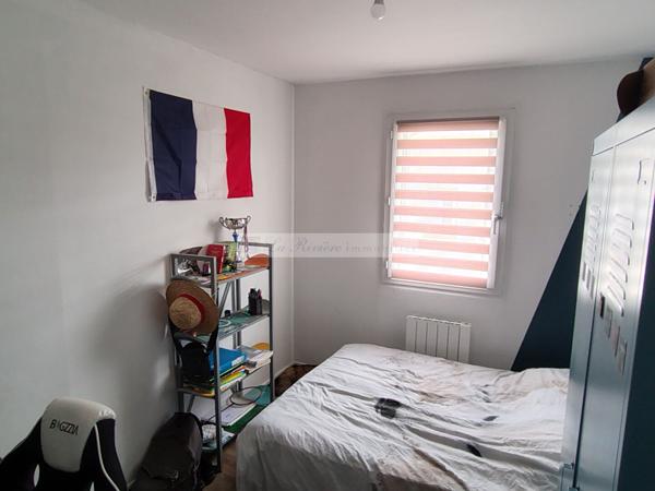 Maison Mansle 104 m2 , Mansle Maison Mansle 104 m2 , Mansle