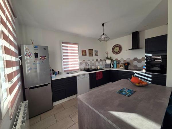 Maison Mansle 104 m2 , Mansle Maison Mansle 104 m2 , Mansle