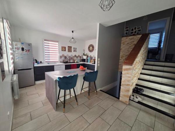 Maison Mansle 104 m2 , Mansle Maison Mansle 104 m2 , Mansle