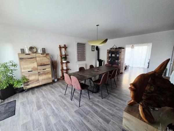 Maison Mansle 104 m2 , Mansle Maison Mansle 104 m2 , Mansle