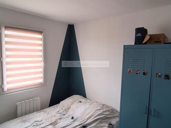Maison Mansle 104 m2 , Mansle Maison Mansle 104 m2 , Mansle