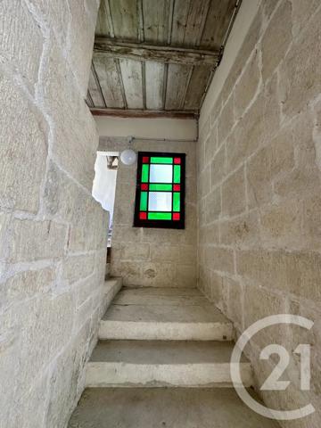 Immeuble à vendre  195 m 2   DOLE  - 39