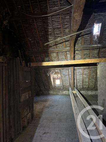 Immeuble à vendre  195 m 2   DOLE  - 39