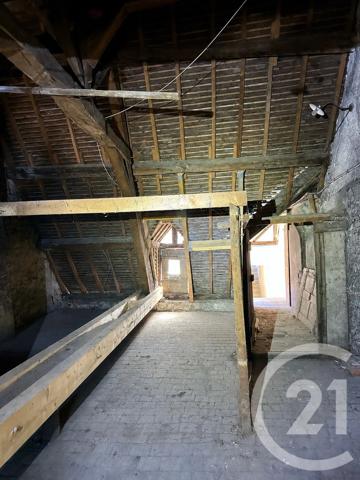 Immeuble à vendre  195 m 2   DOLE  - 39