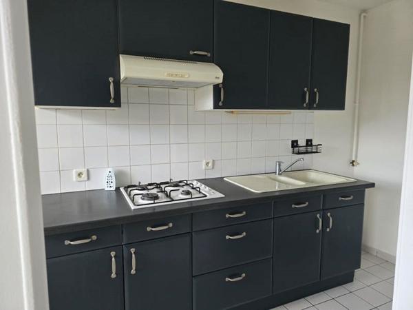 Appartement à vendre |  Montluçon |  1 pièce | 32,9 m²