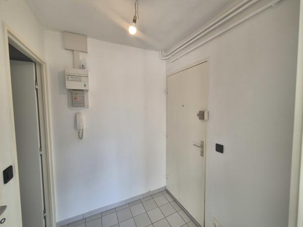 Appartement à vendre |  Montluçon |  1 pièce | 32,9 m²