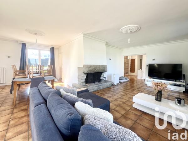 House for sale 10 rooms 197 m² Cesson-Sévigné
