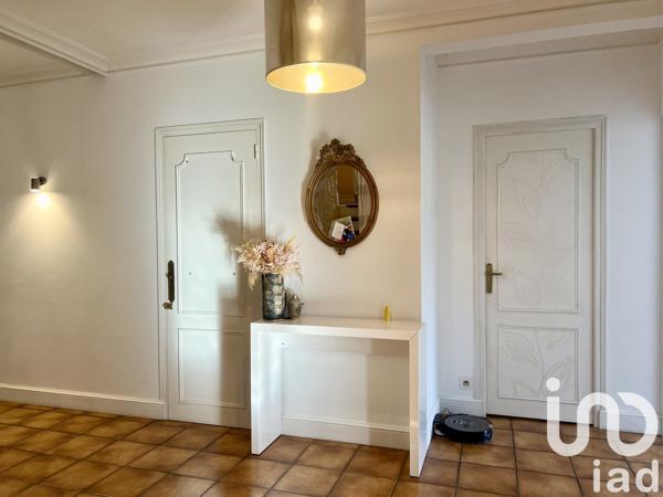 House for sale 10 rooms 197 m² Cesson-Sévigné