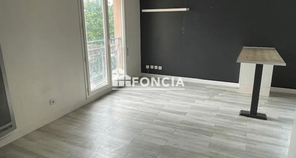 À vendre Appartement 2 pièces 36.5 m² - ÉTampes 91150
