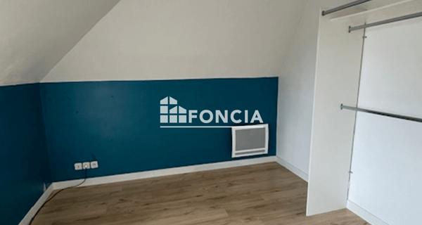 À vendre Appartement 2 pièces 36.5 m² - ÉTampes 91150