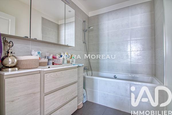 Maison à vendre 6 pièces 116 m² Herblay-sur-Seine