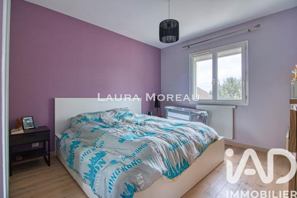 Maison à vendre 6 pièces 116 m² Herblay-sur-Seine