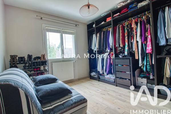 Maison à vendre 6 pièces 116 m² Herblay-sur-Seine