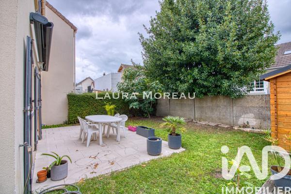 Maison à vendre 6 pièces 116 m² Herblay-sur-Seine